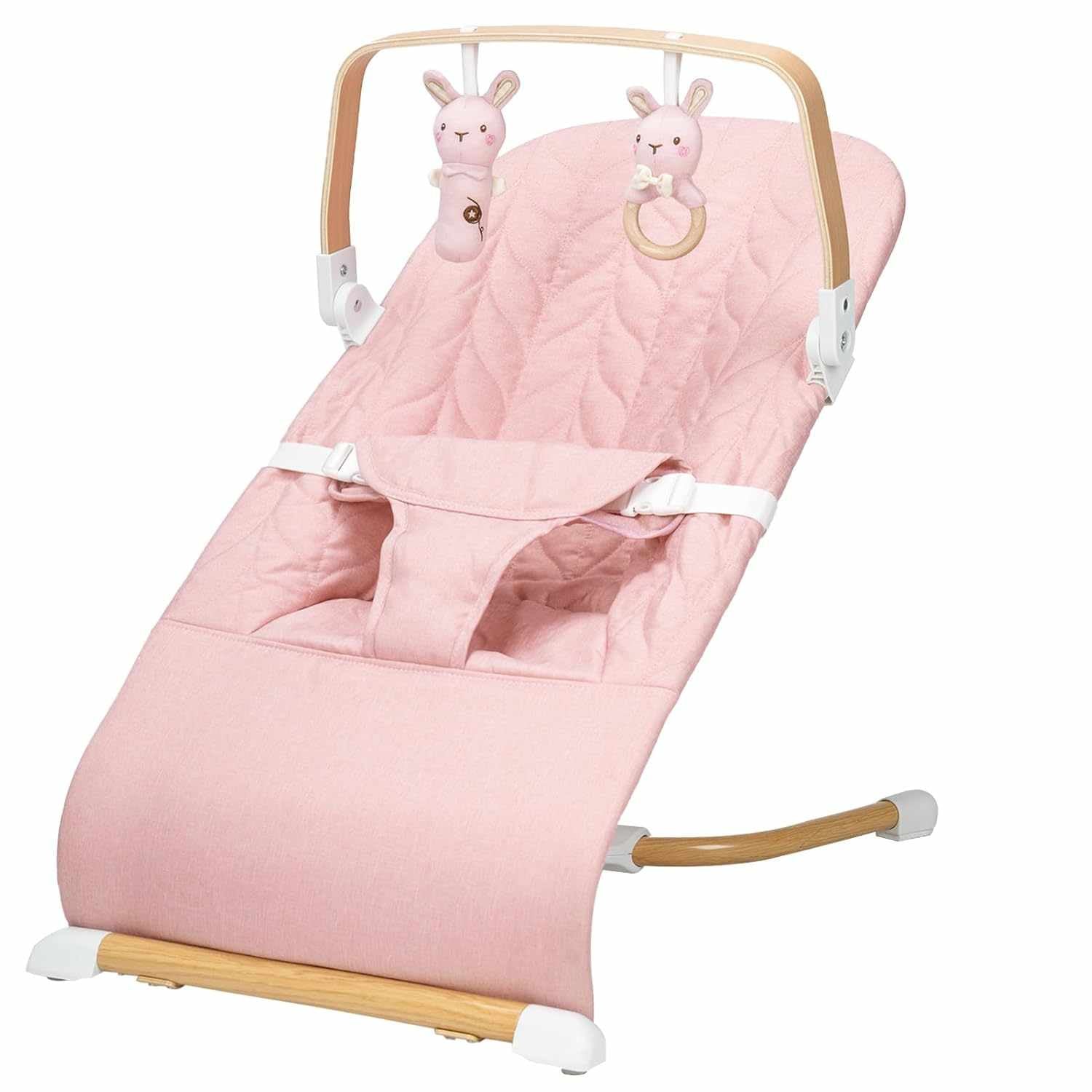 Baby bouncer