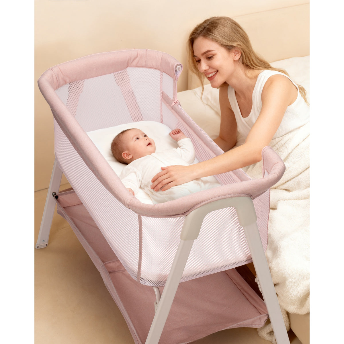 SIYI-MUSIC Baby walker
