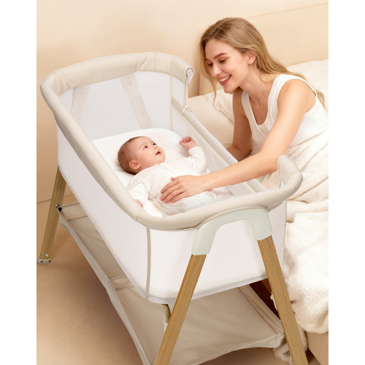 SIYI-MUSIC Baby walker