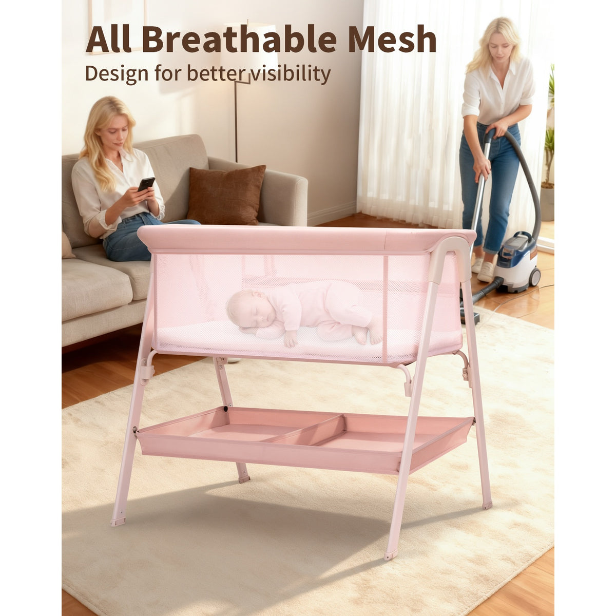 SIYI-MUSIC Baby walker