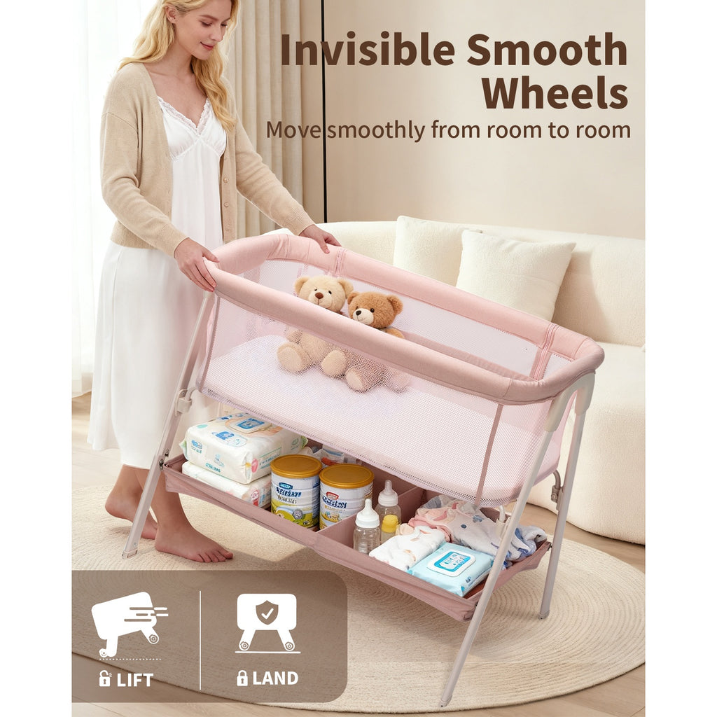 SIYI-MUSIC Baby walker