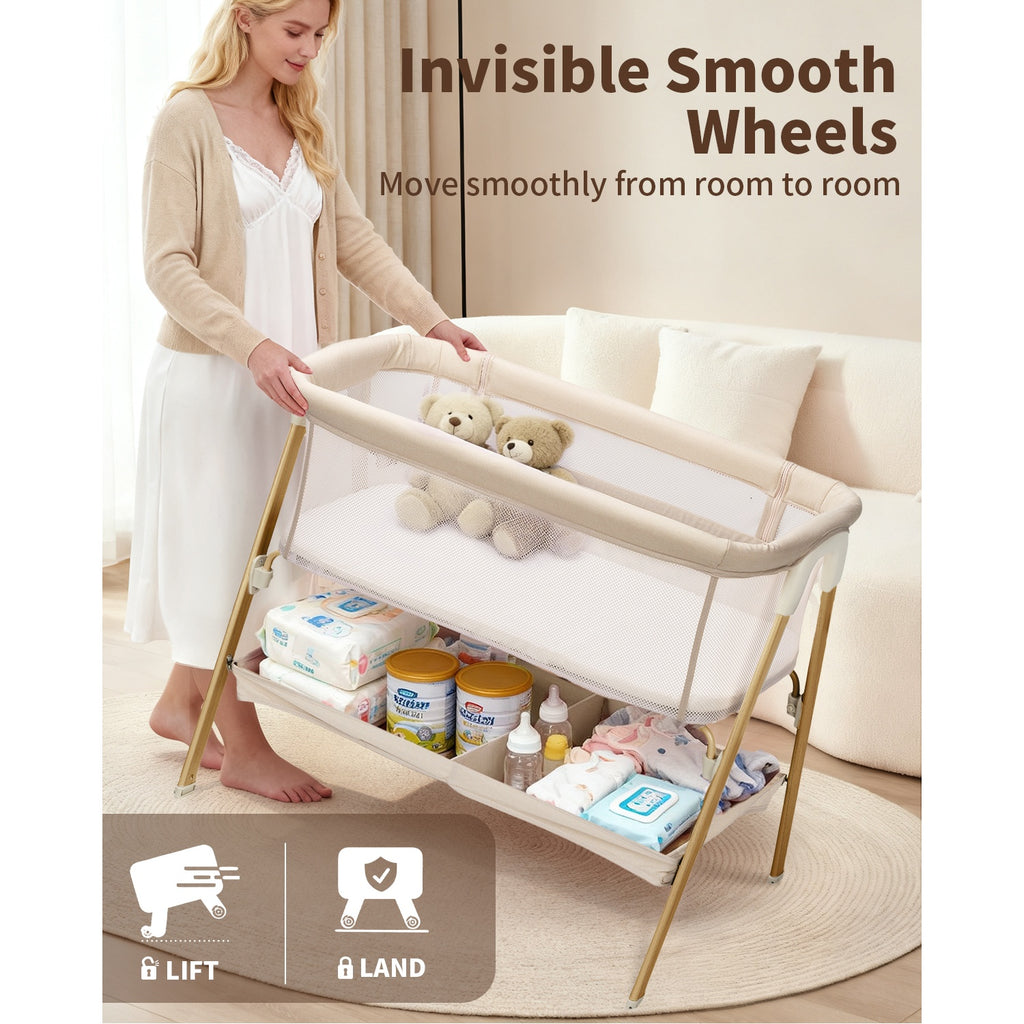 SIYI-MUSIC Baby walker