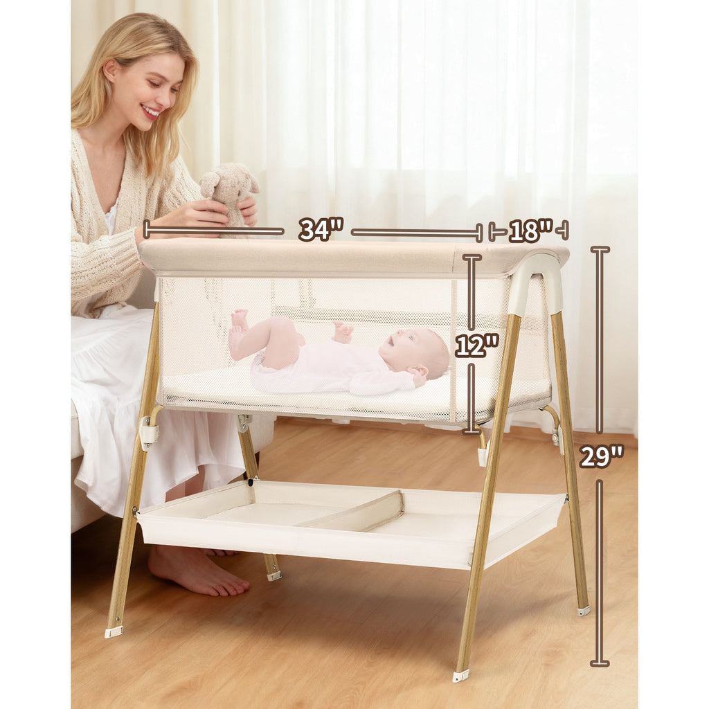 SIYI-MUSIC Baby walker