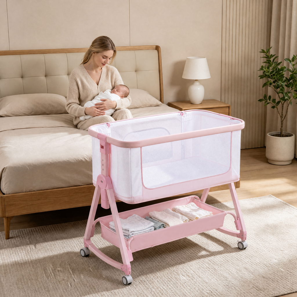 SIYI-MUSIC Baby walker