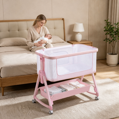 SIYI-MUSIC Baby walker