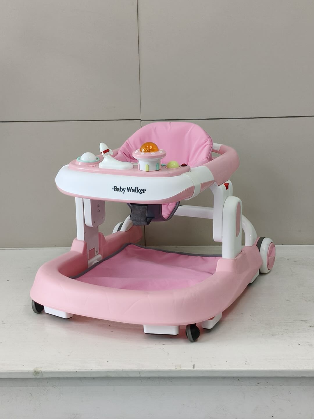 SIYI-MUSIC Baby walker