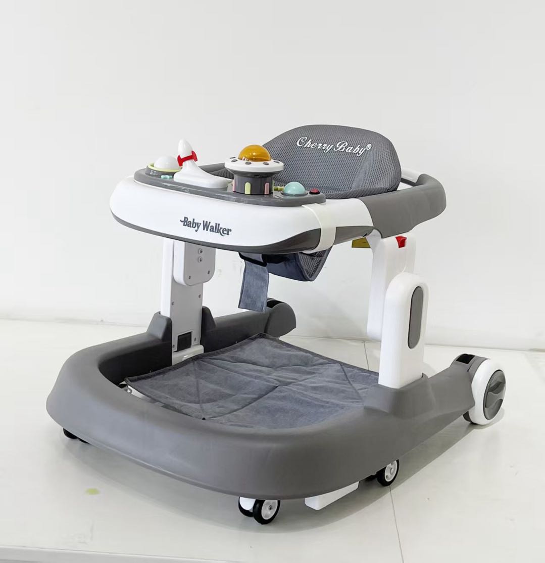 SIYI-MUSIC Baby walker