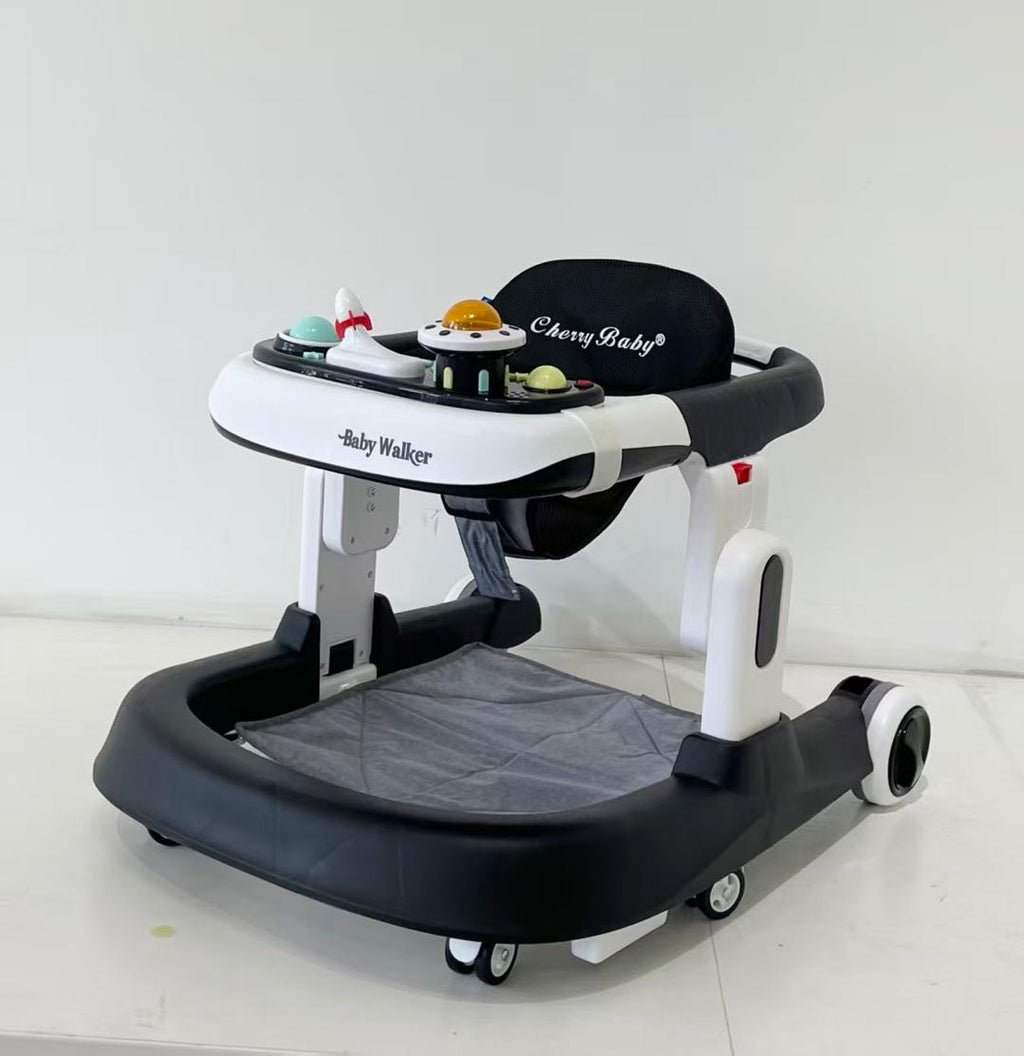 SIYI-MUSIC Baby walker