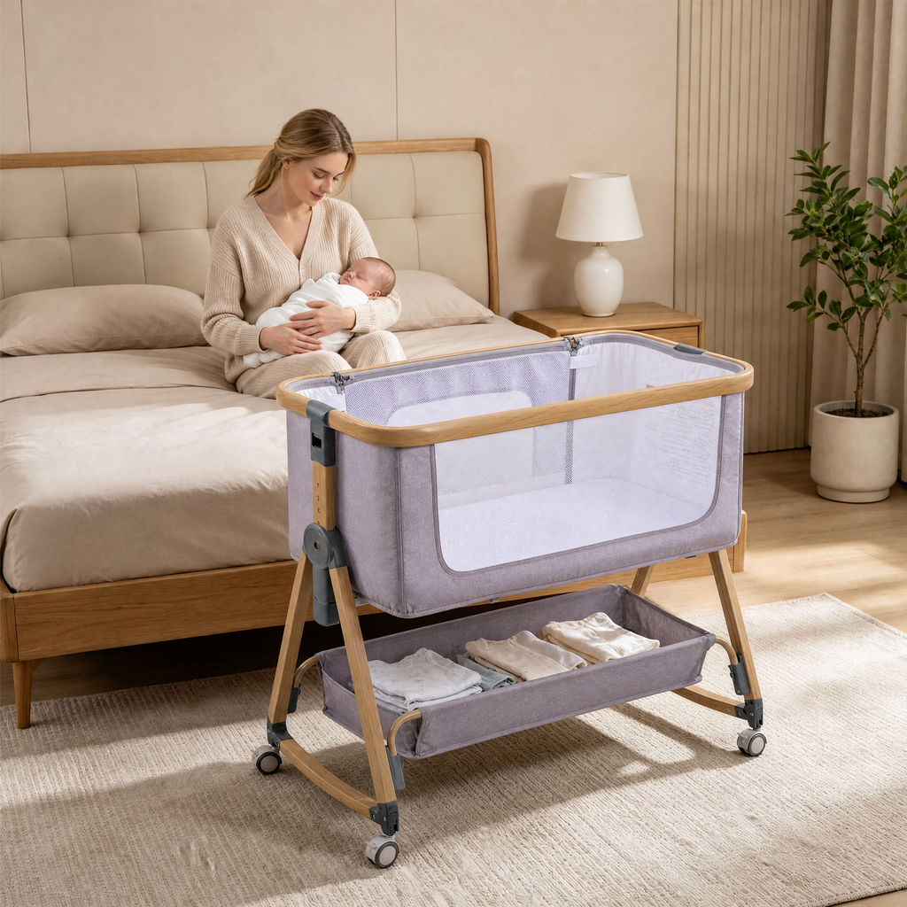 SIYI-MUSIC Baby walker