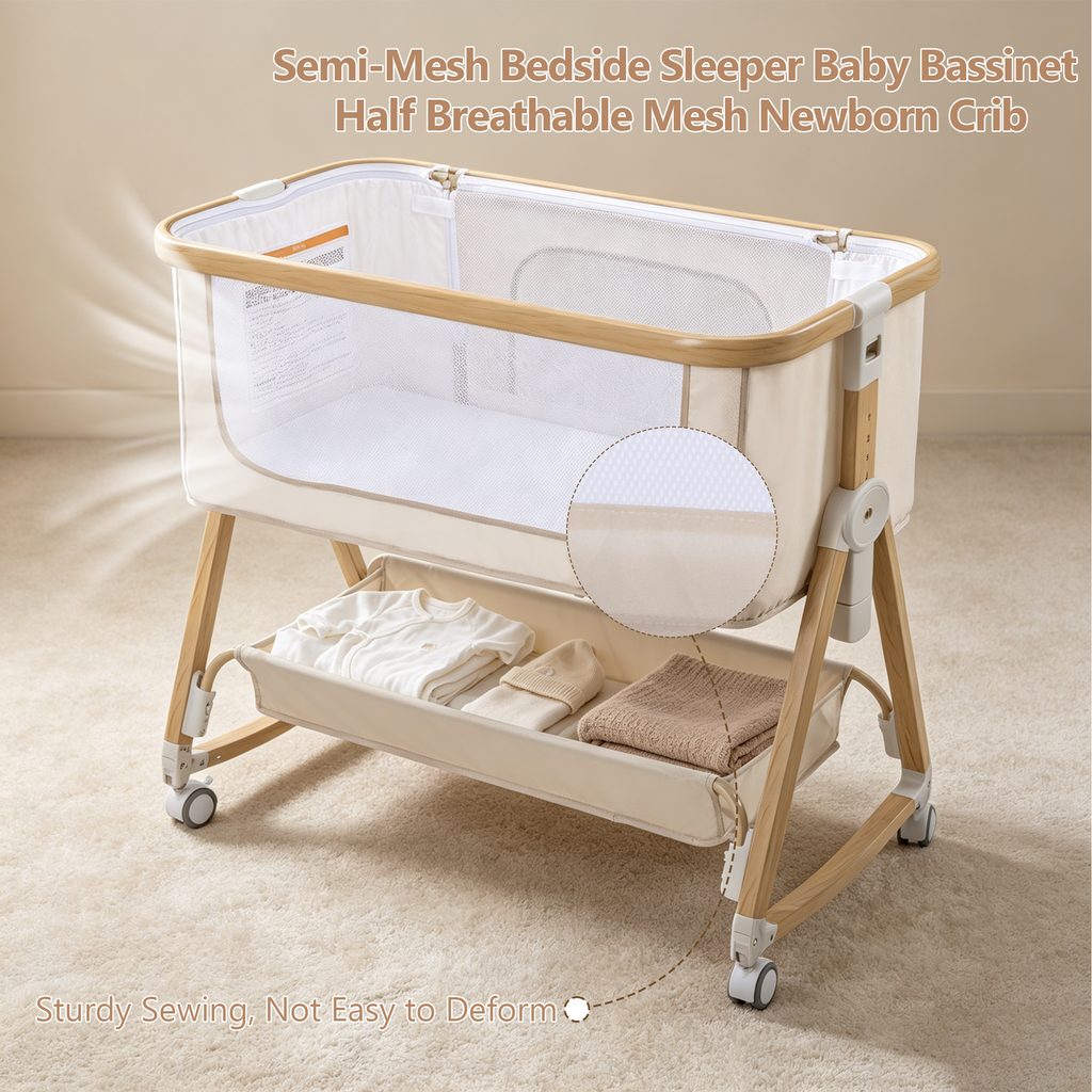 SIYI-MUSIC Baby walker