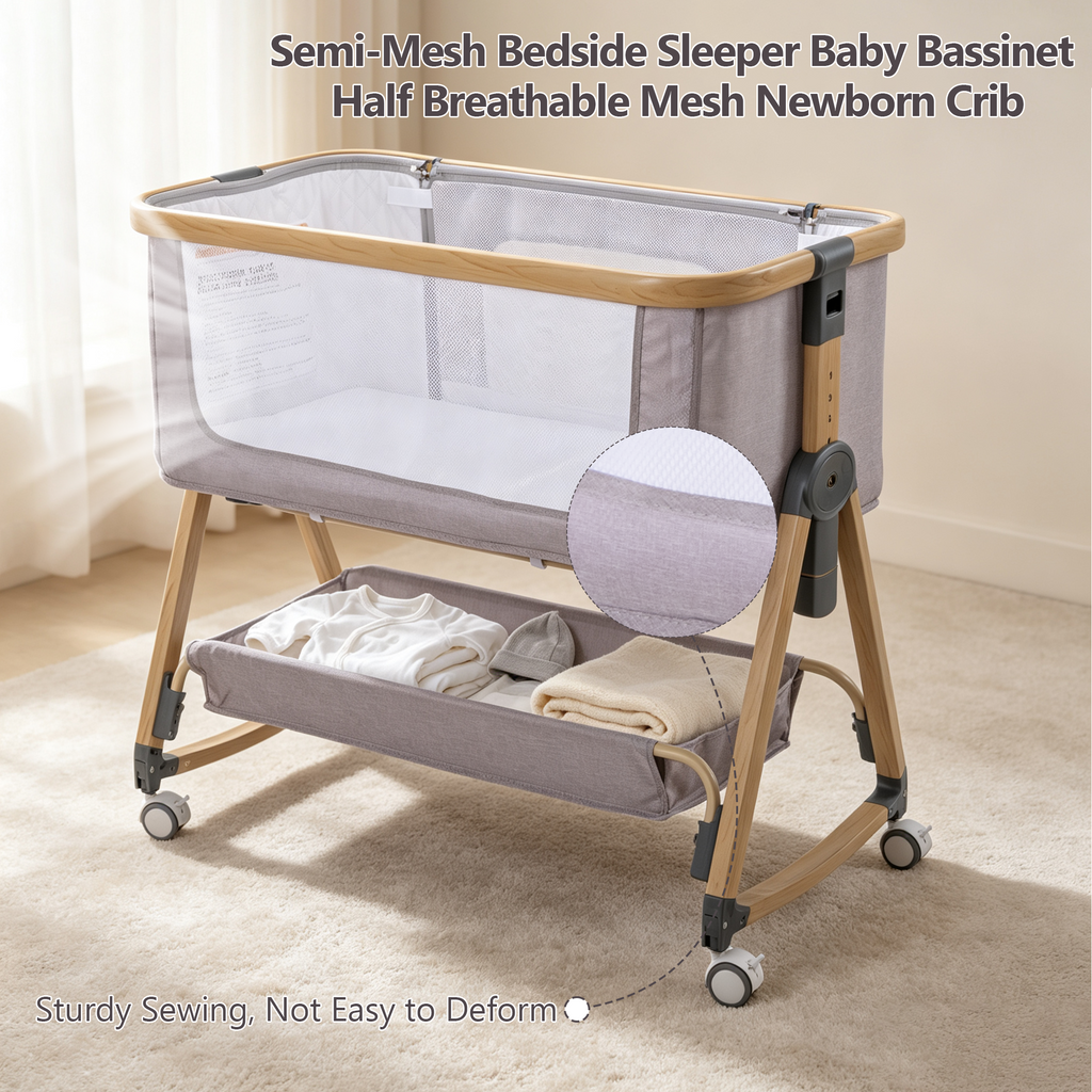 SIYI-MUSIC Baby walker