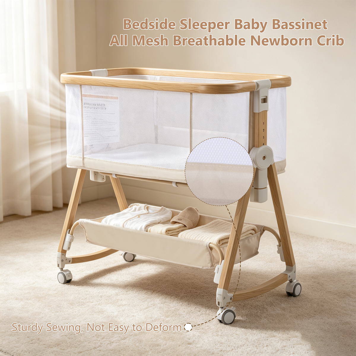 SIYI-MUSIC Baby walker