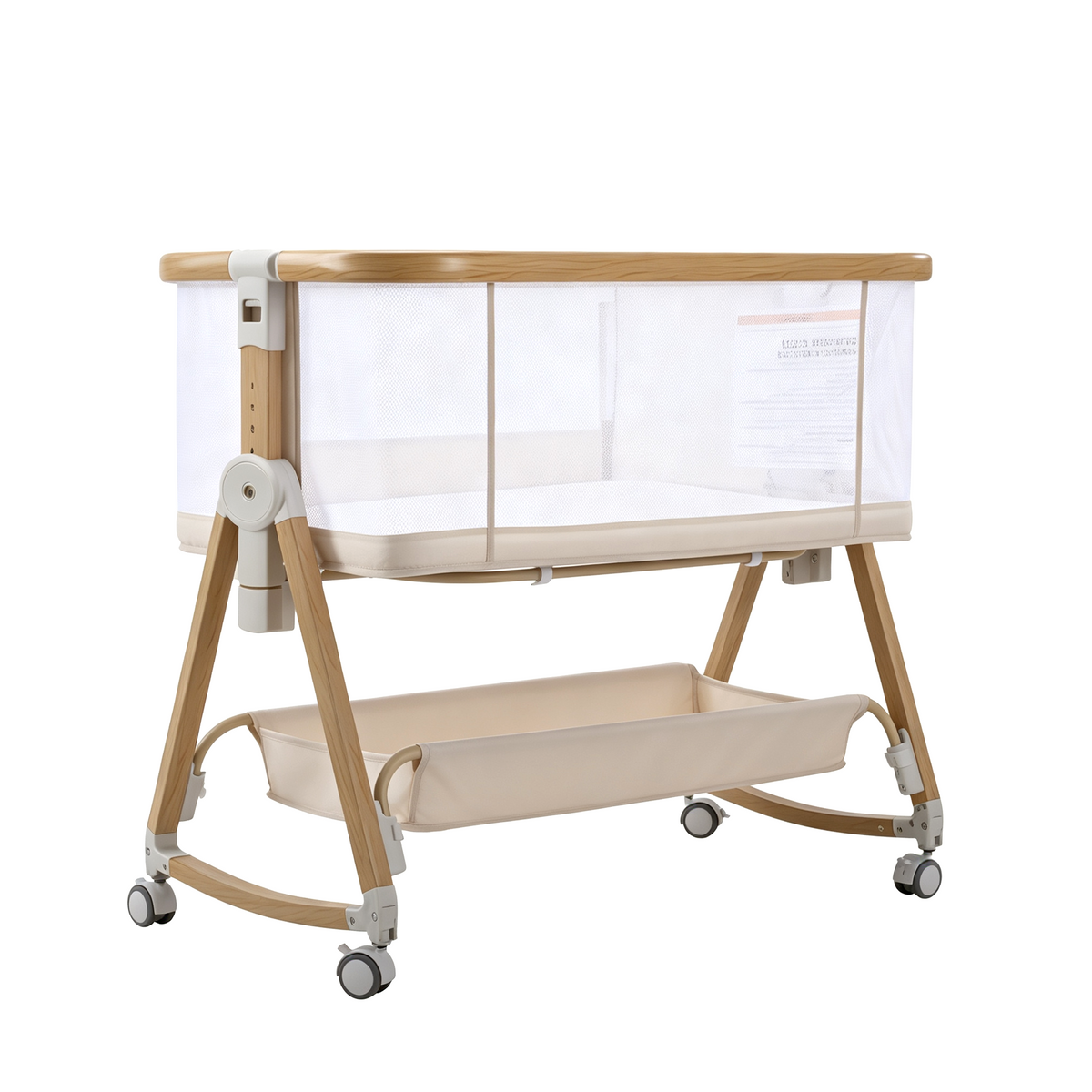 SIYI-MUSIC Baby walker