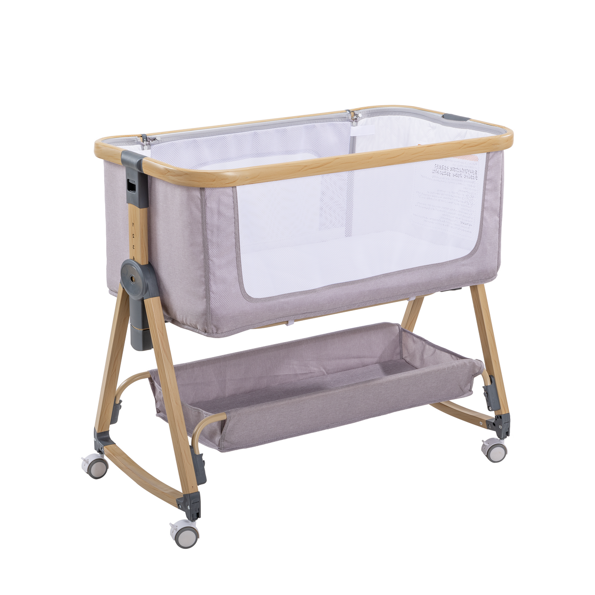 SIYI-MUSIC Baby walker