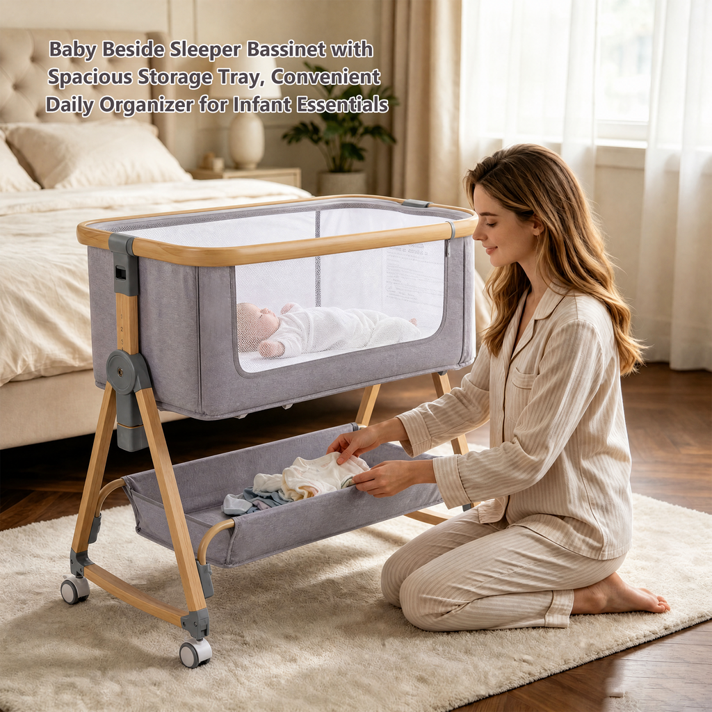 SIYI-MUSIC Baby walker