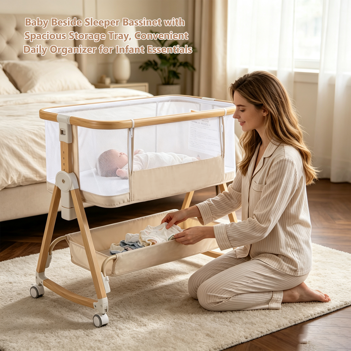 SIYI-MUSIC Baby walker