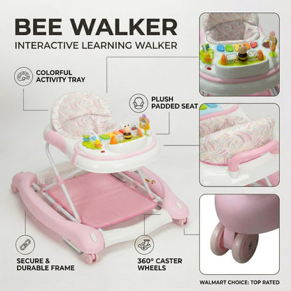SIYI-MUSIC Baby walker