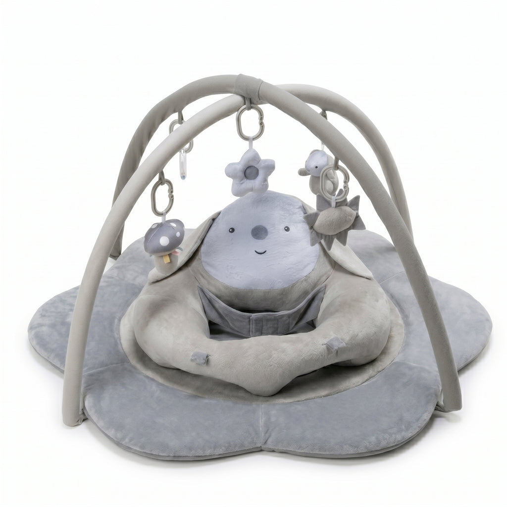 SIYI-MUSIC Baby walker