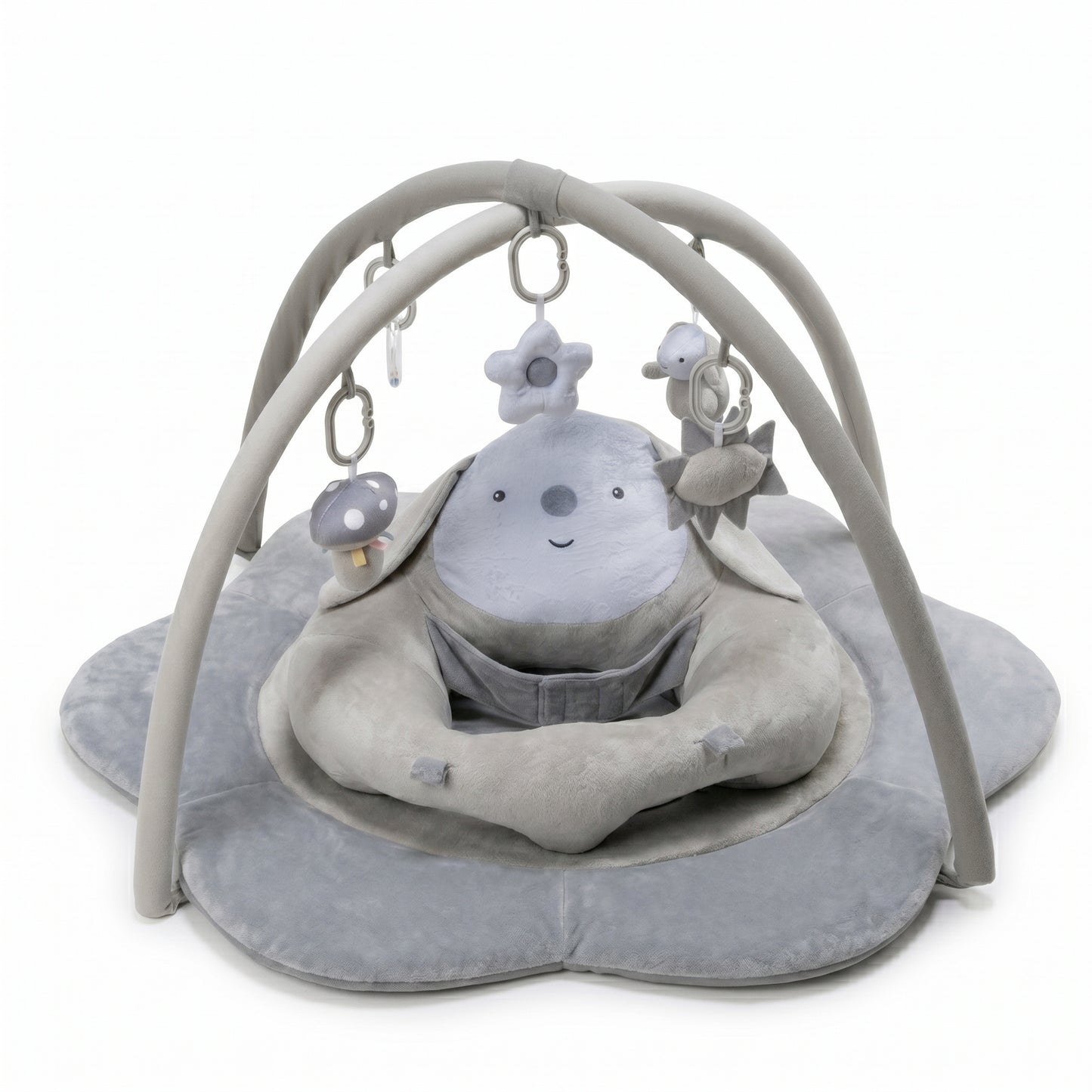 SIYI-MUSIC Baby walker