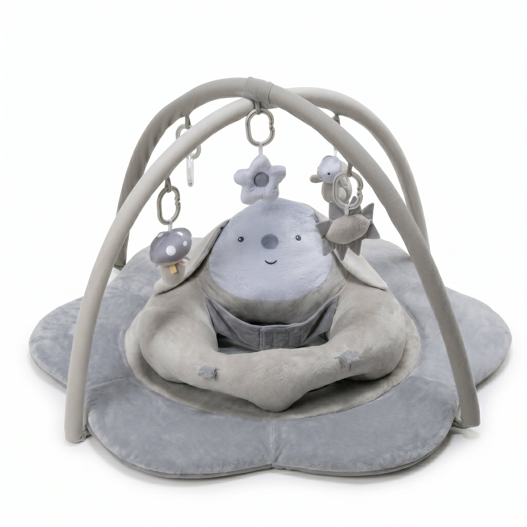 SIYI-MUSIC Baby walker