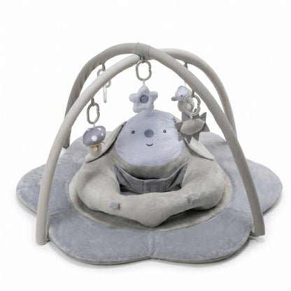 SIYI-MUSIC Baby walker