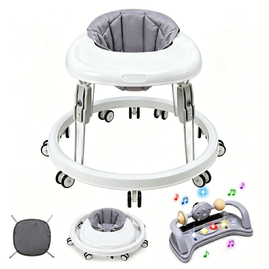 SIYI-MUSIC Baby walker