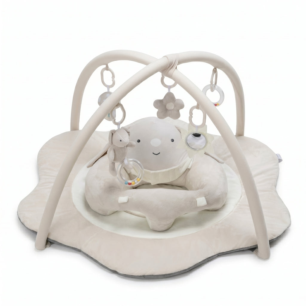 SIYI-MUSIC Baby walker