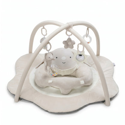 SIYI-MUSIC Baby walker