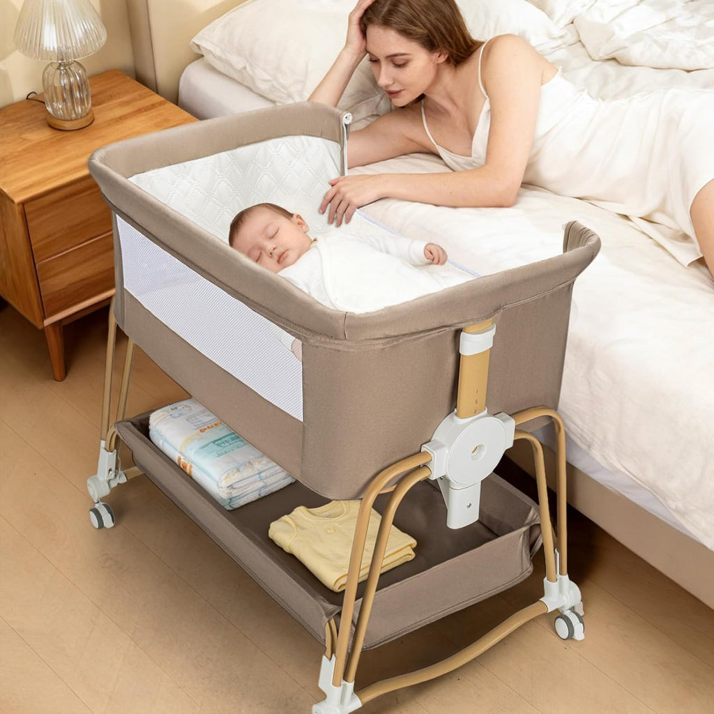 SIYI-MUSIC Baby walker
