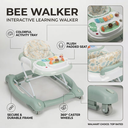 SIYI-MUSIC Baby walker