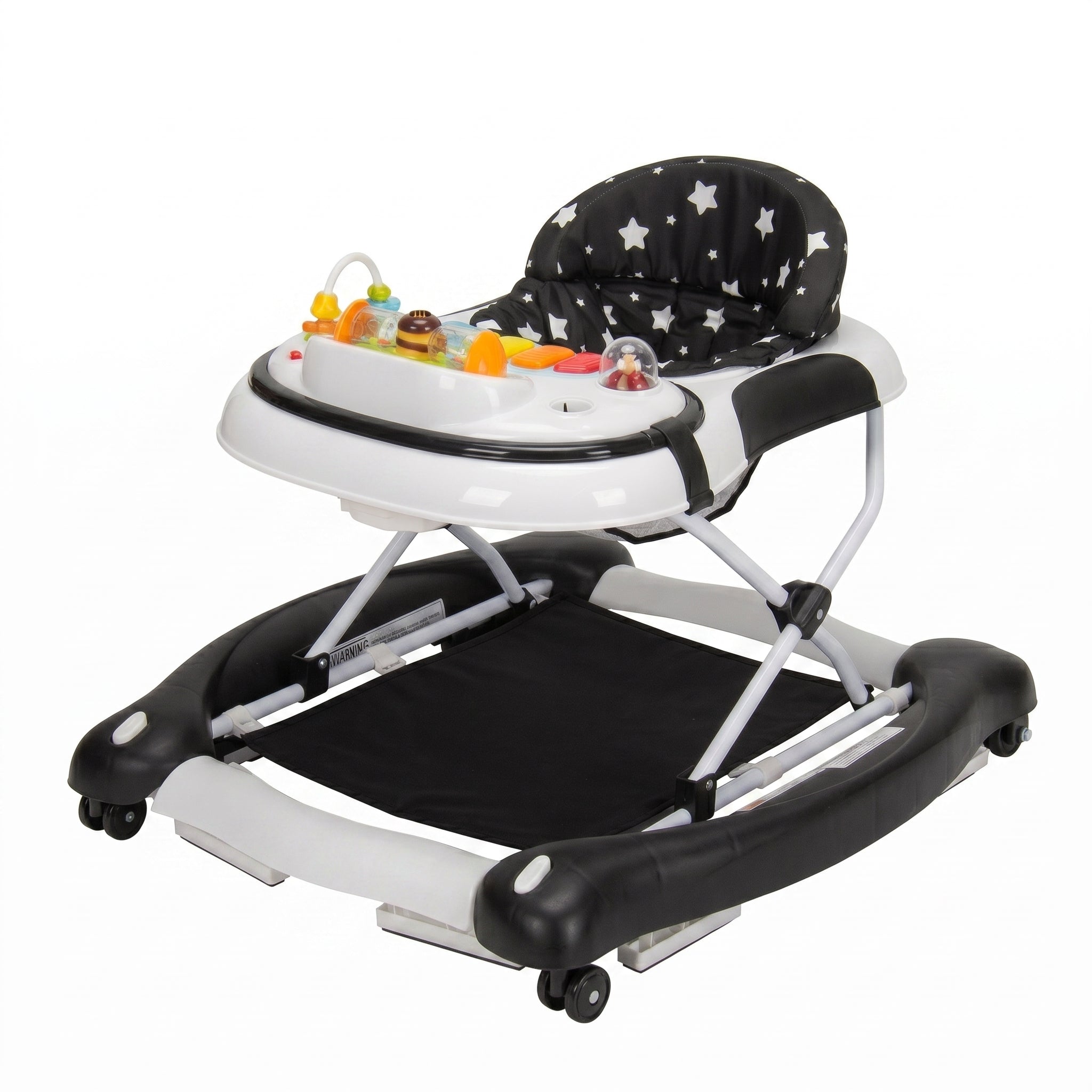SIYI-MUSIC Baby walker