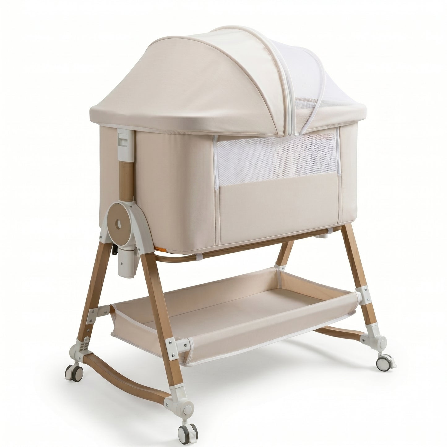 SIYI-MUSIC Baby walker