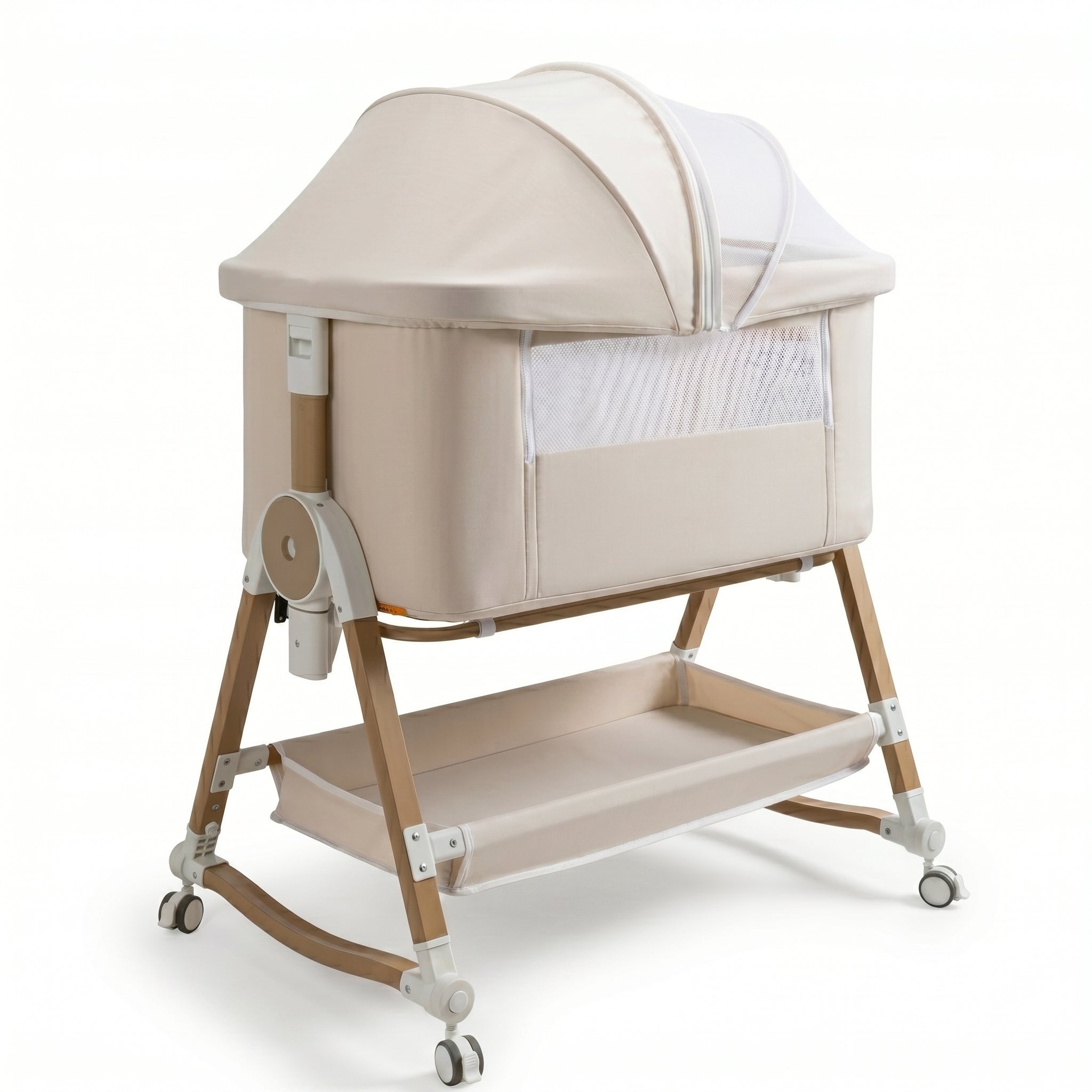 SIYI-MUSIC Baby walker