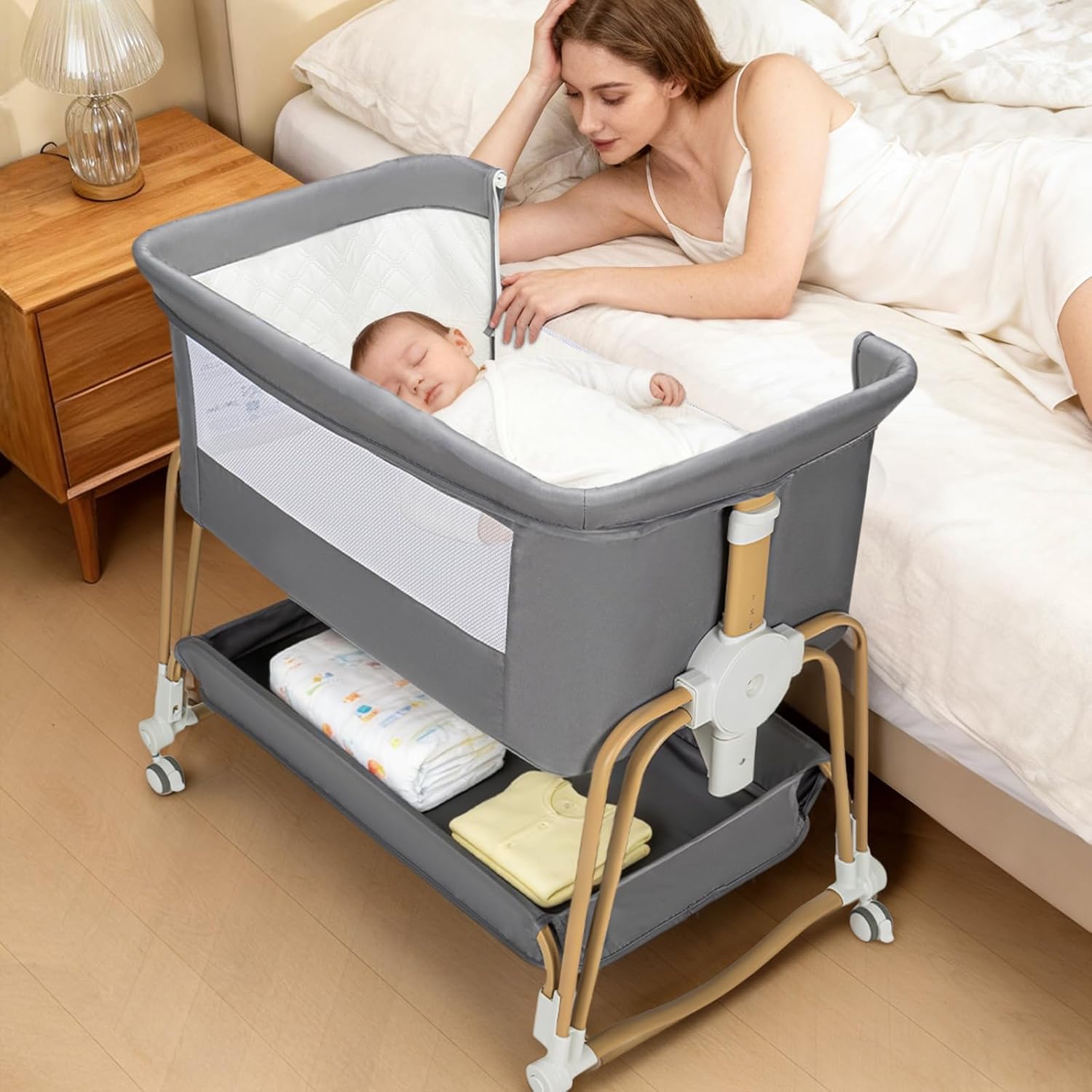 SIYI-MUSIC Baby walker