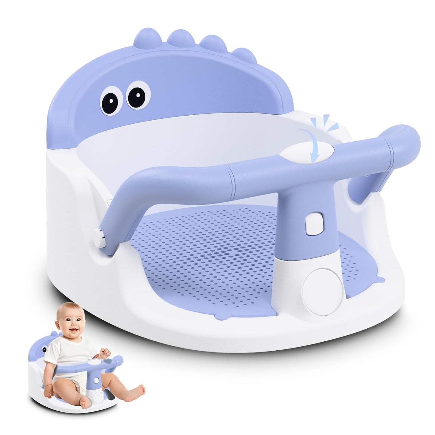 SIYI-MUSIC Baby walker