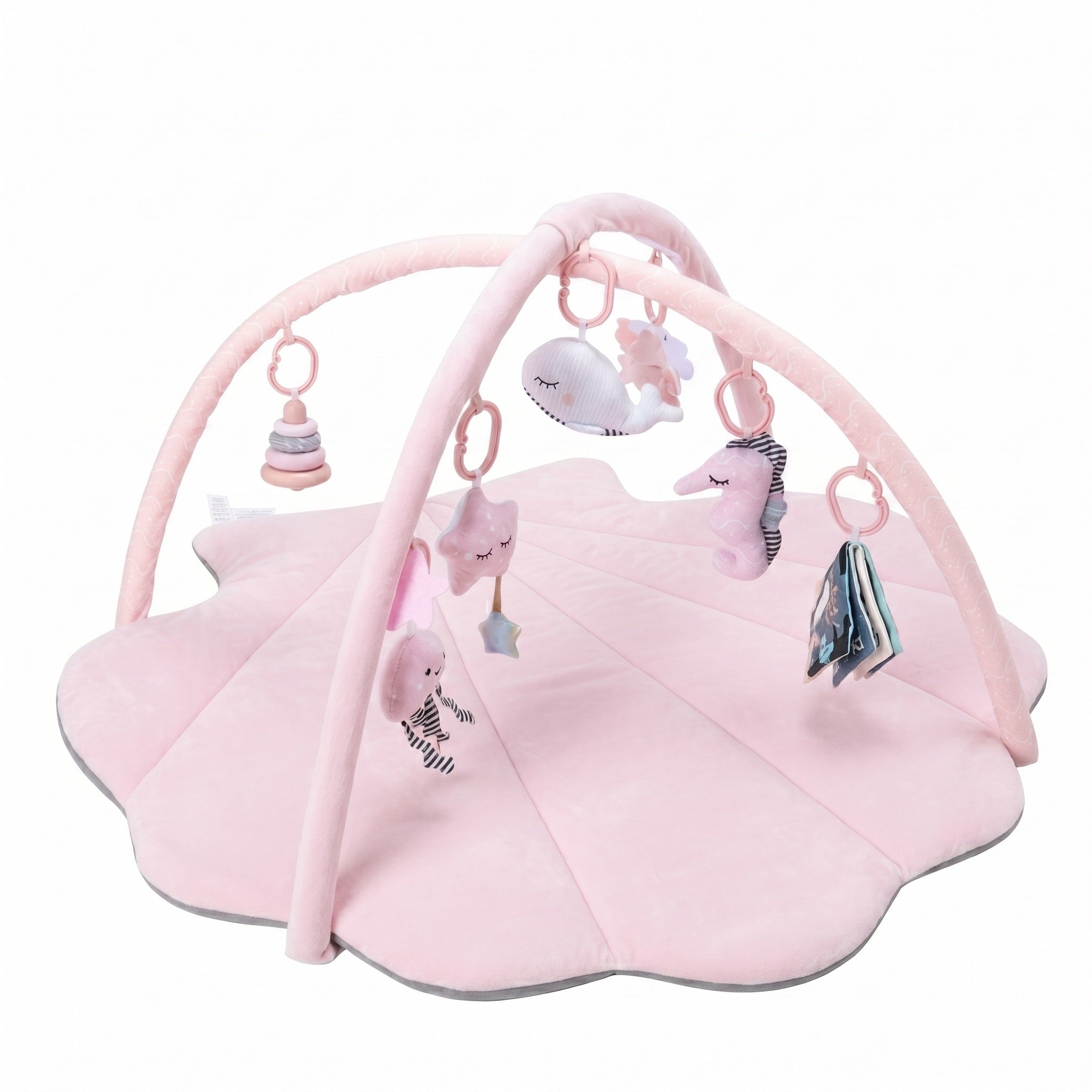 SIYI-MUSIC Baby walker