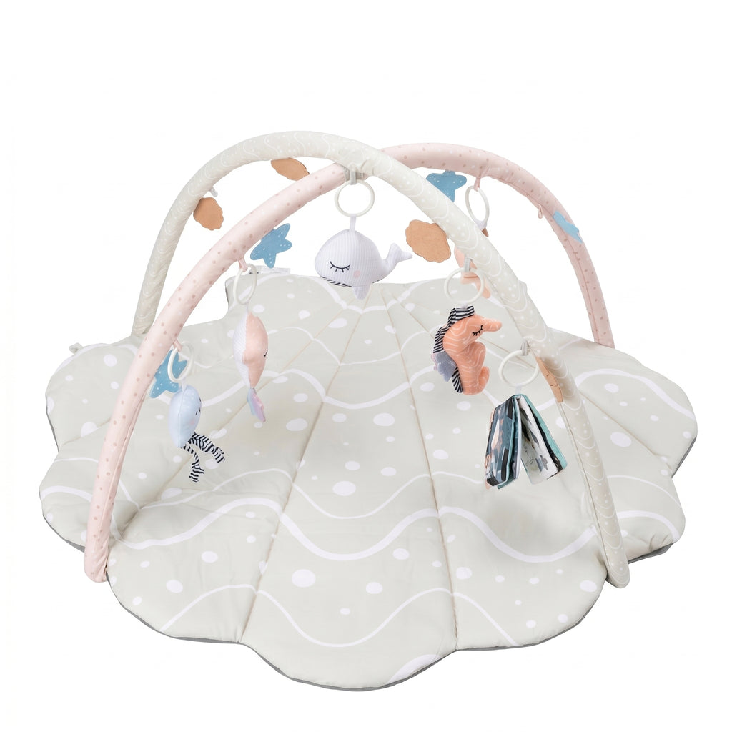 SIYI-MUSIC Baby walker