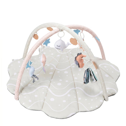 SIYI-MUSIC Baby walker