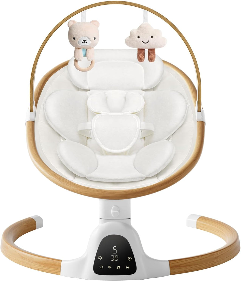 SIYI-MUSIC Baby walker