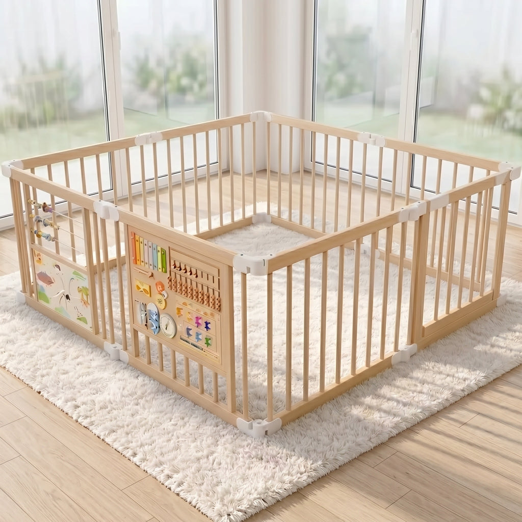 SIYI-MUSIC Baby walker