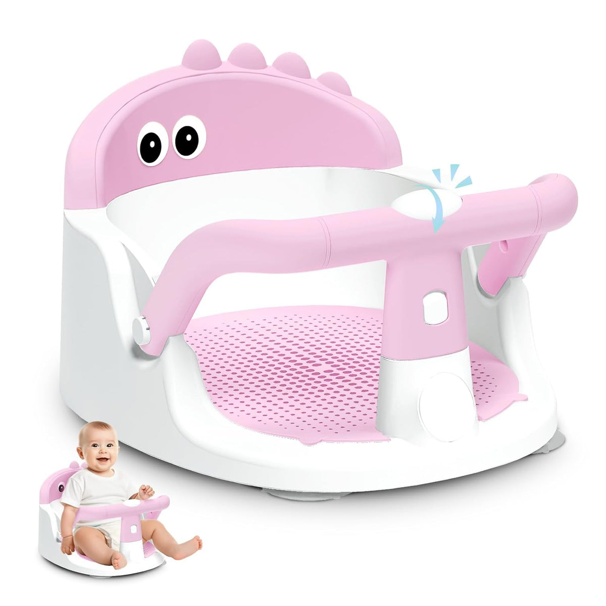 SIYI-MUSIC Baby walker