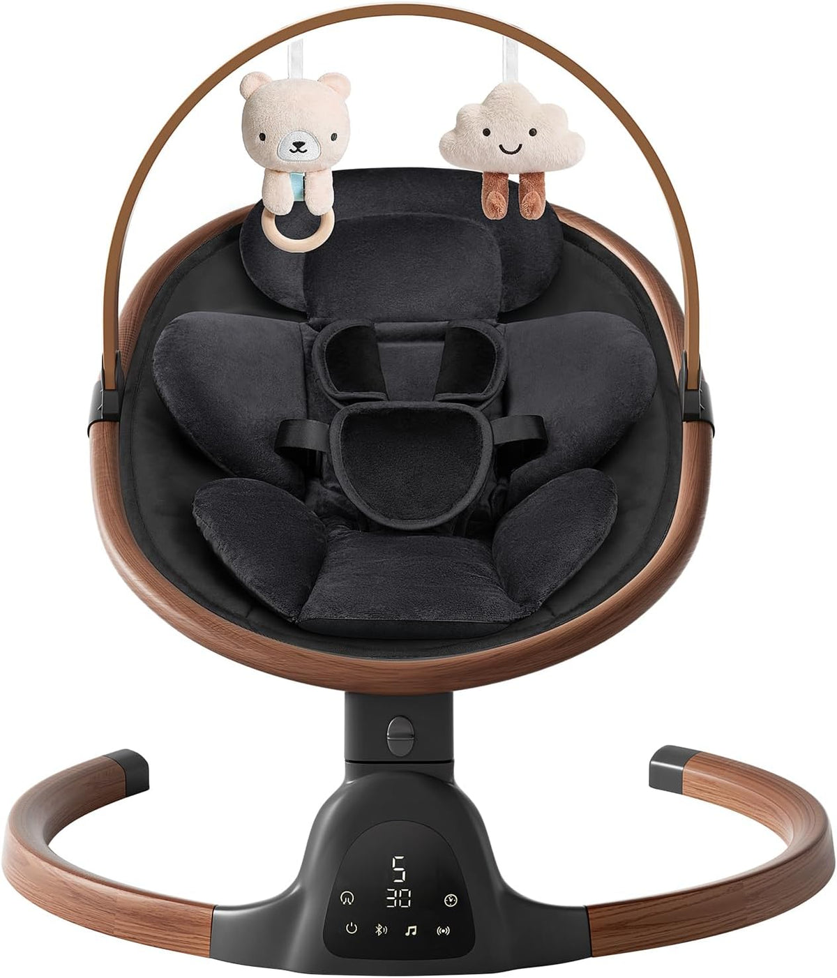 SIYI-MUSIC Baby walker