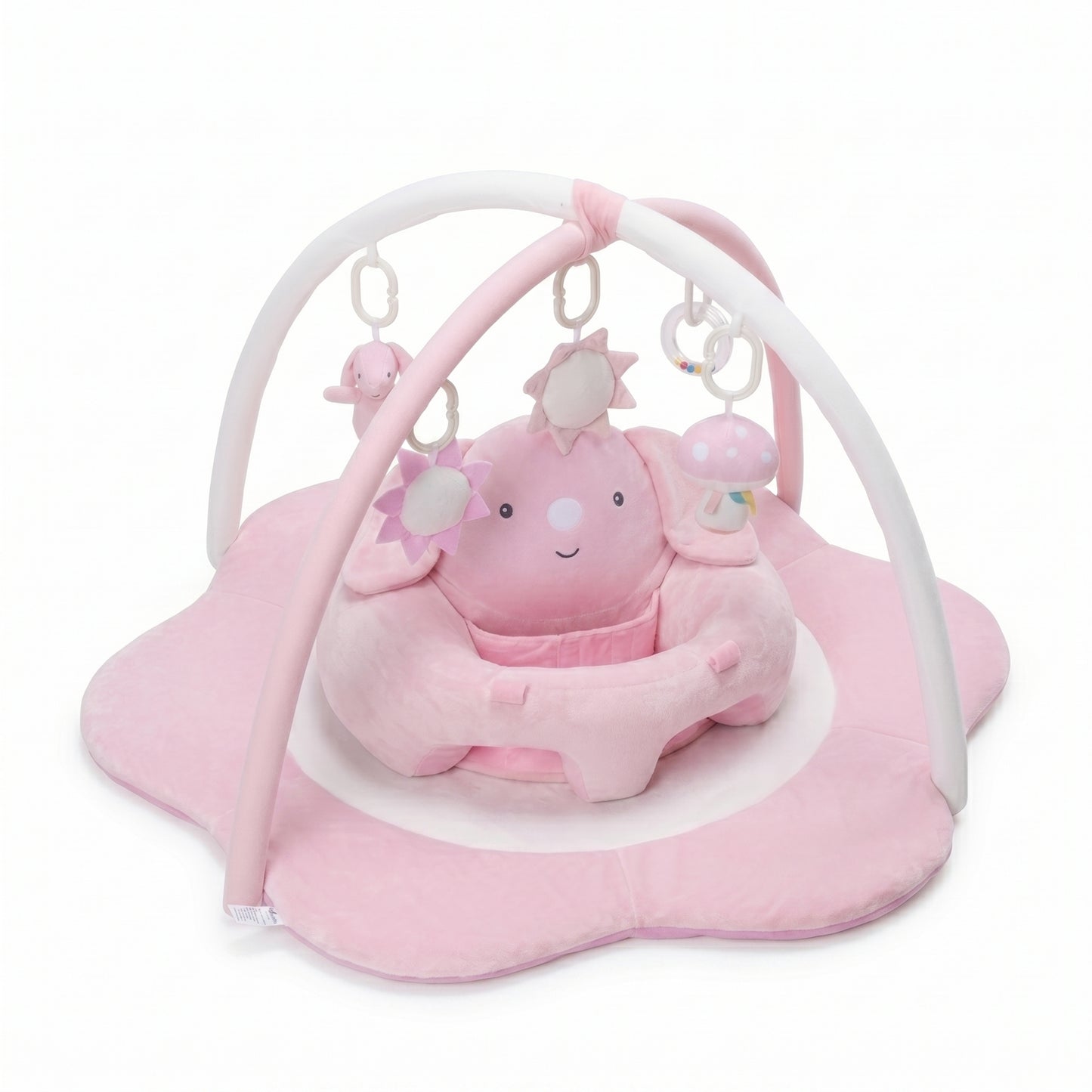 SIYI-MUSIC Baby walker
