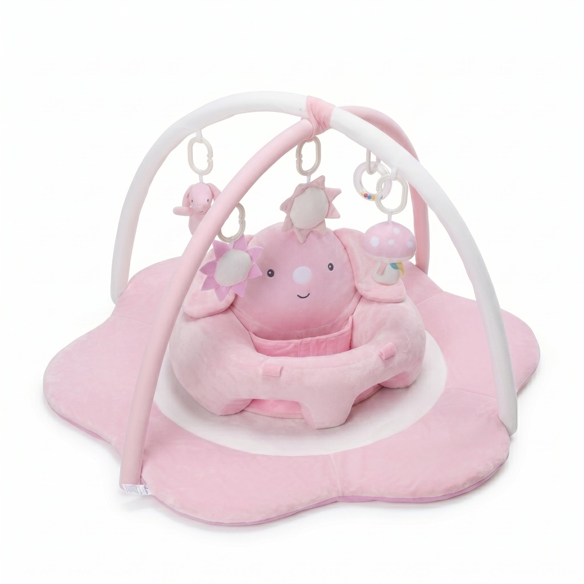 SIYI-MUSIC Baby walker
