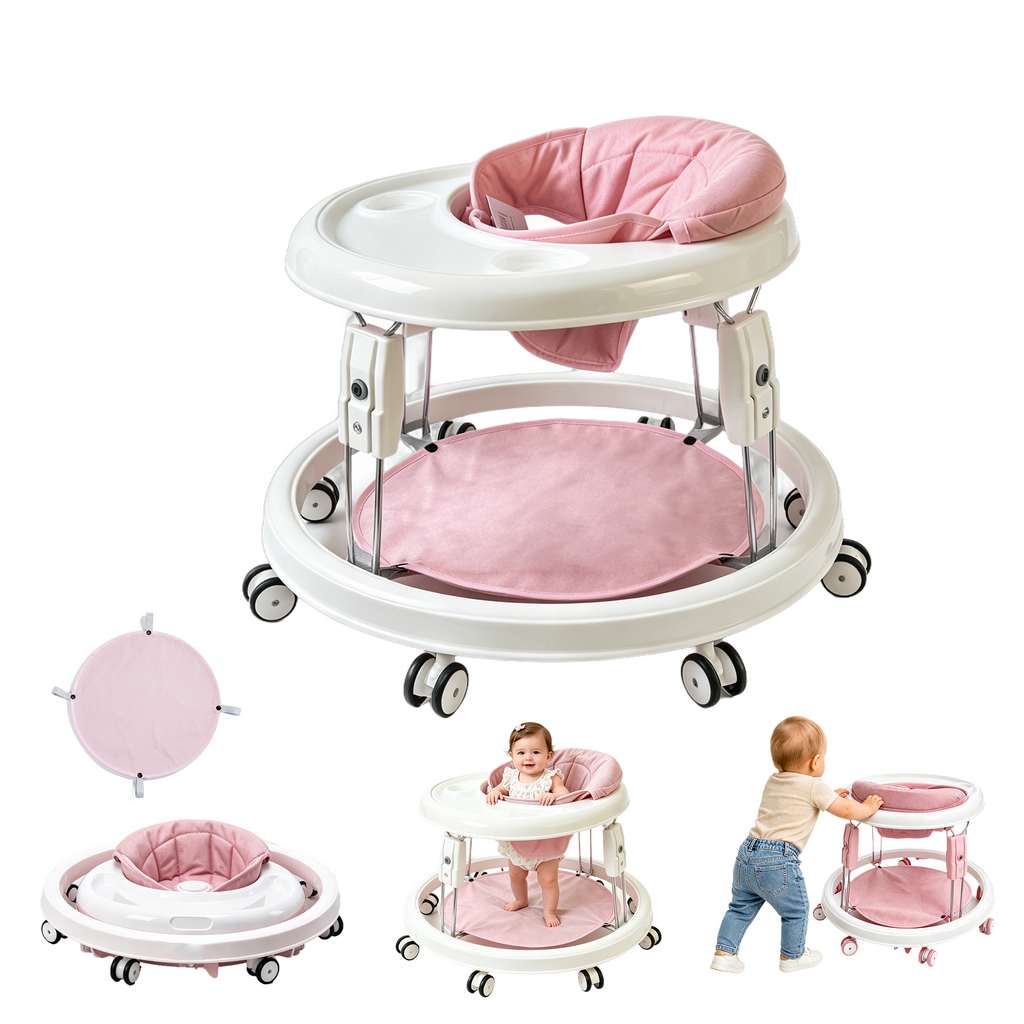 SIYI-MUSIC Baby walker