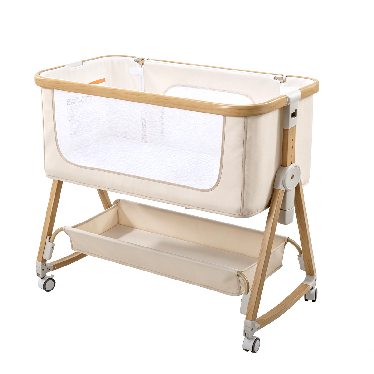 SIYI-MUSIC Baby walker