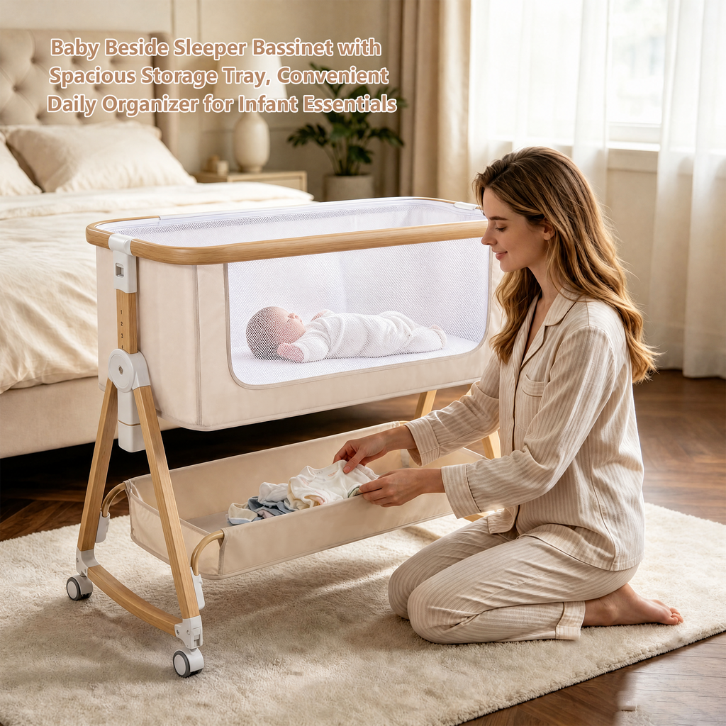 SIYI-MUSIC Baby walker
