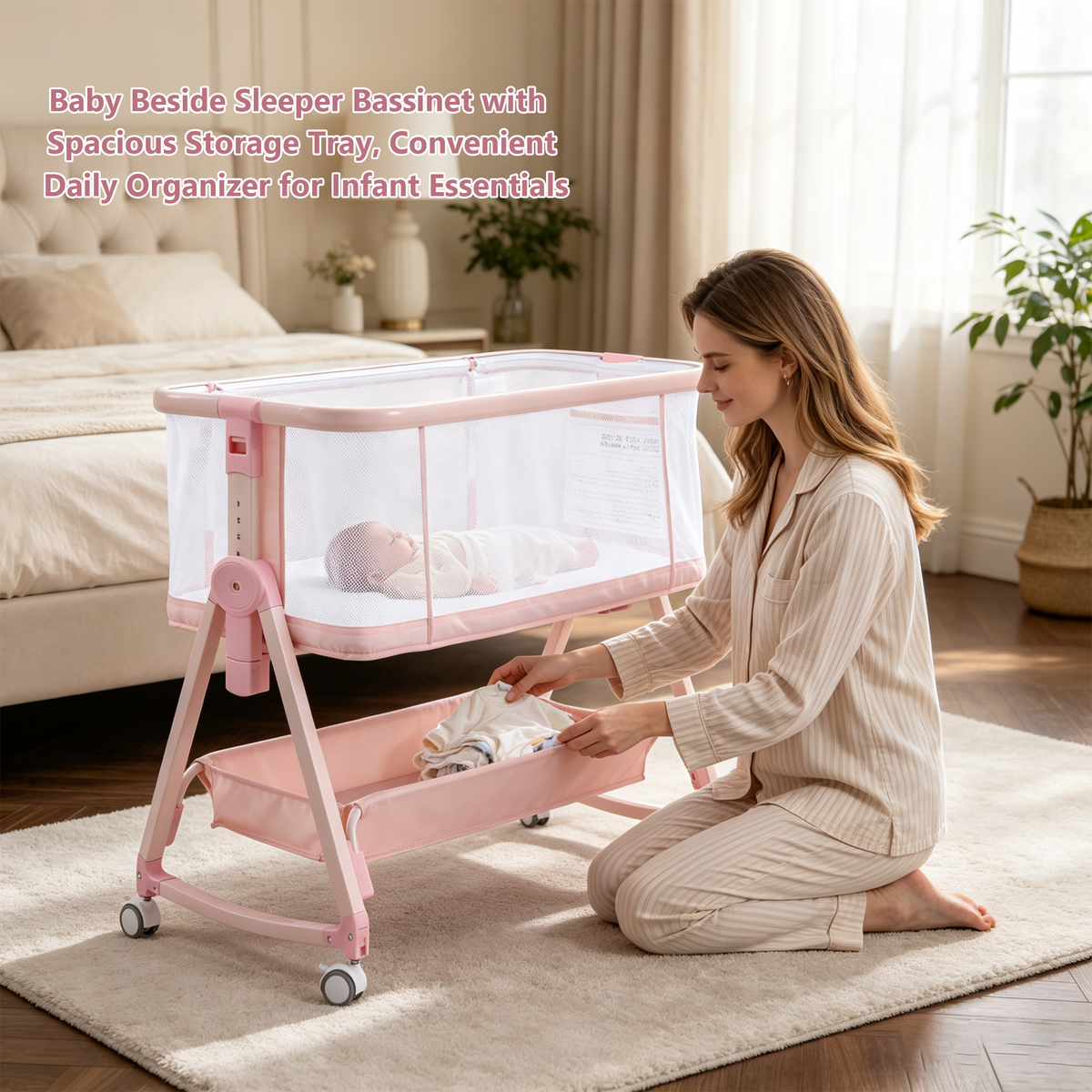 SIYI-MUSIC Baby walker