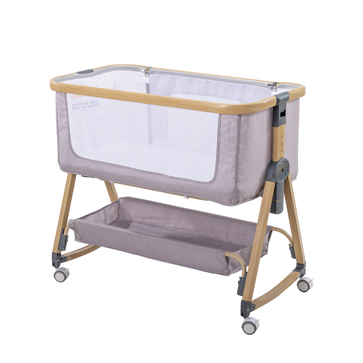 SIYI-MUSIC Baby walker