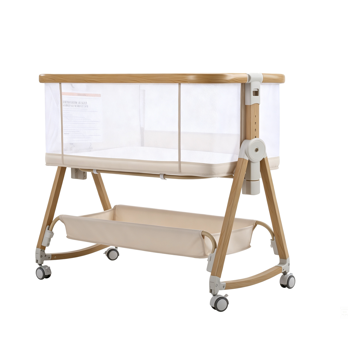 SIYI-MUSIC Baby walker